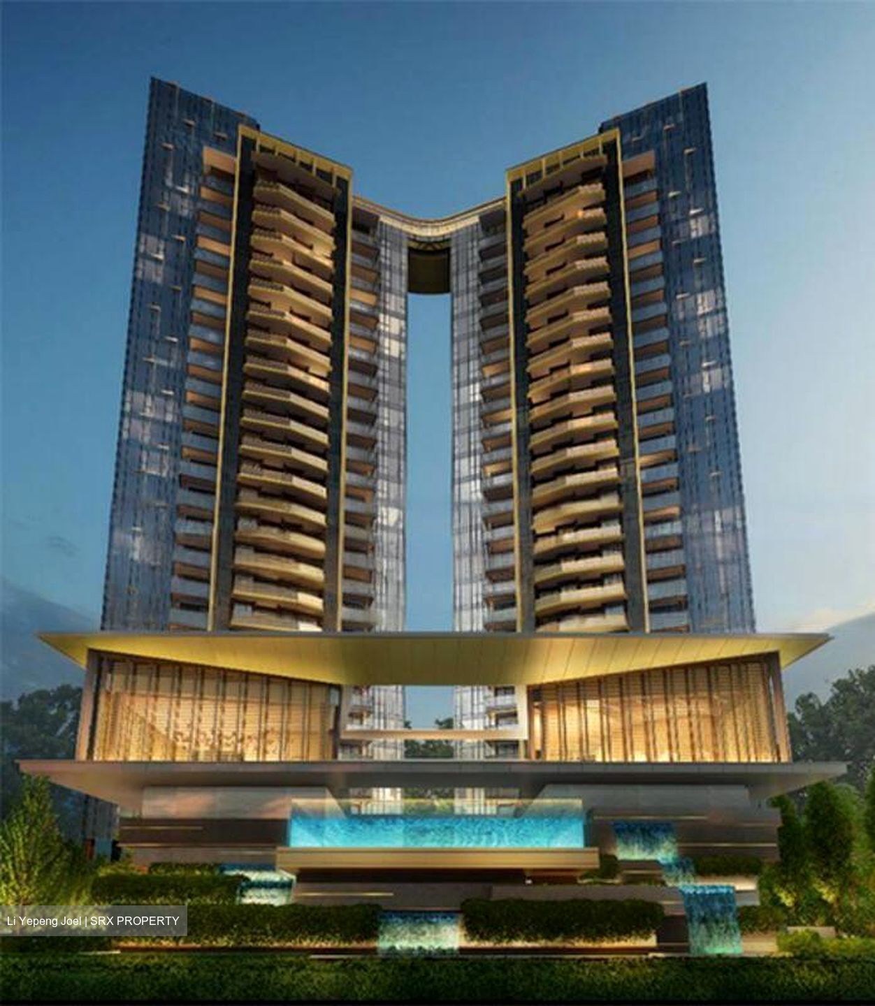 Perfect Ten (D10), Apartment #455168511